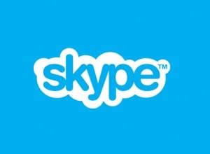 Skype-wetten  Update to